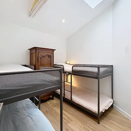Maison A 2 Min De La Georges De Didonne Tatil Evi *