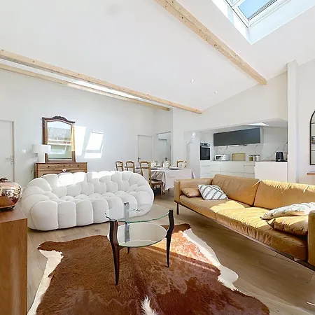 Maison A 2 Min De La Georges De Didonne *