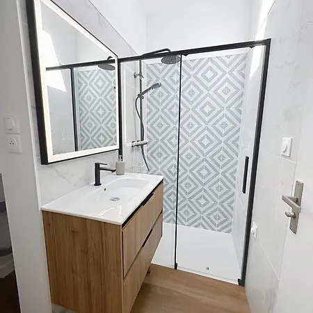 Σπίτι διακοπών Maison A 2 Min De La Georges De Didonne *